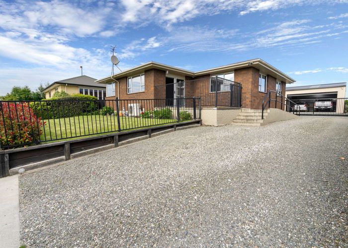  at 16 Hastings Street, Waikiwi, Invercargill