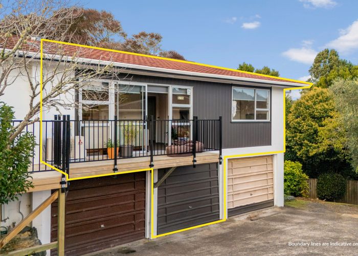  at 3/15 Trojan Crescent, New Lynn, Waitakere City, Auckland