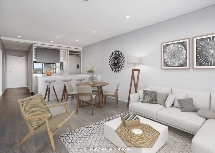  at 903/70 Sale Street, Auckland Central, Auckland