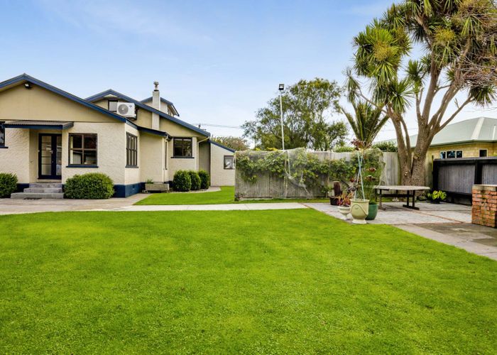  at 6 Egmont Street, Normanby, Hāwera