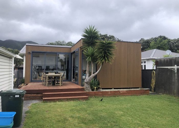  at 9 Trafalgar Street, Waiwhetu, Lower Hutt