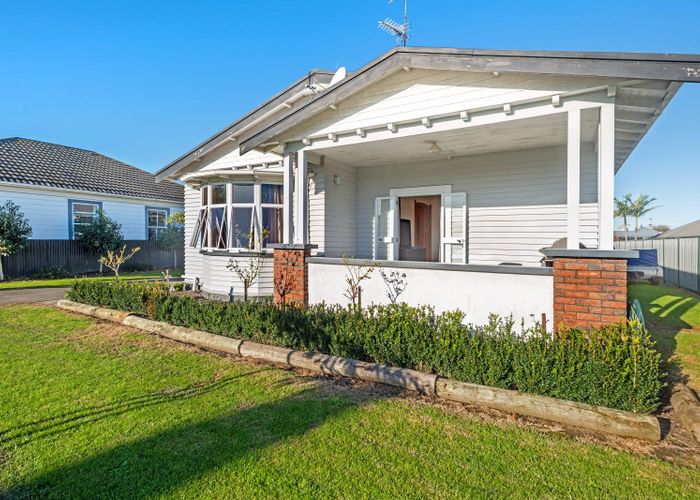  at 4 Hunter Street, Te Hapara, Gisborne