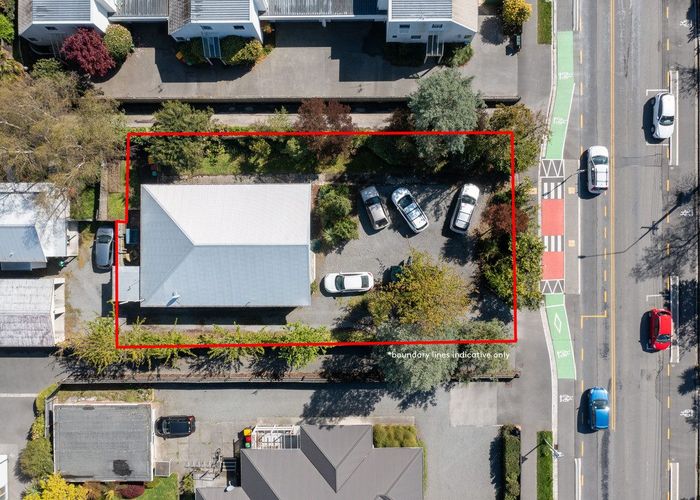  at 57 Ilam Road, Upper Riccarton, Christchurch