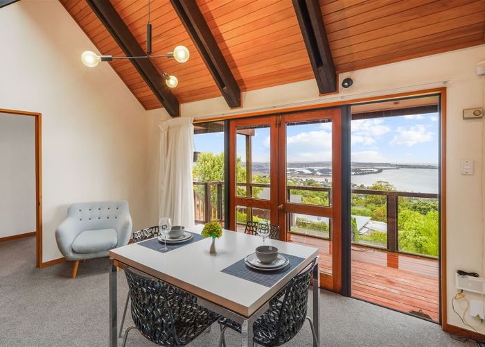  at 202B Mt Pleasant Road, Mount Pleasant, Christchurch