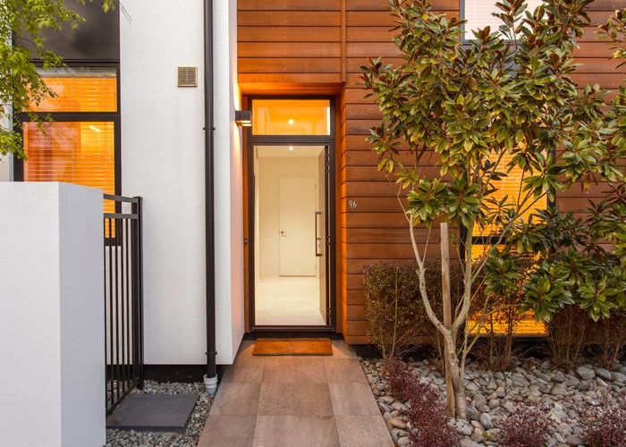  at 96 Merivale Lane, Merivale, Christchurch