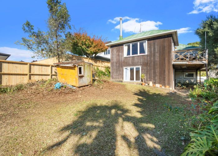  at 34  Robley Crescent, Glendowie, Auckland City, Auckland
