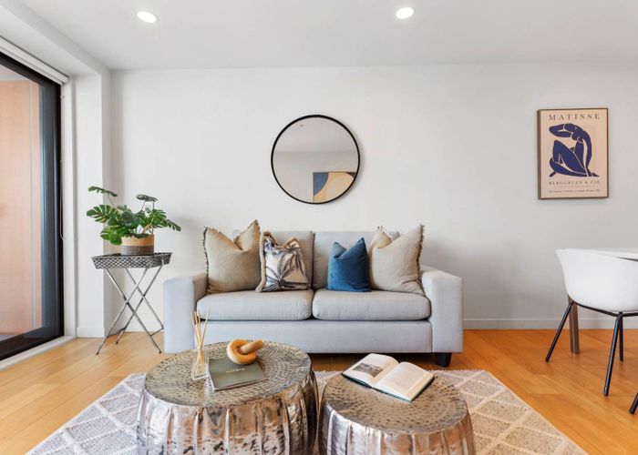  at 406/10 Lion Place, Epsom, Auckland City, Auckland