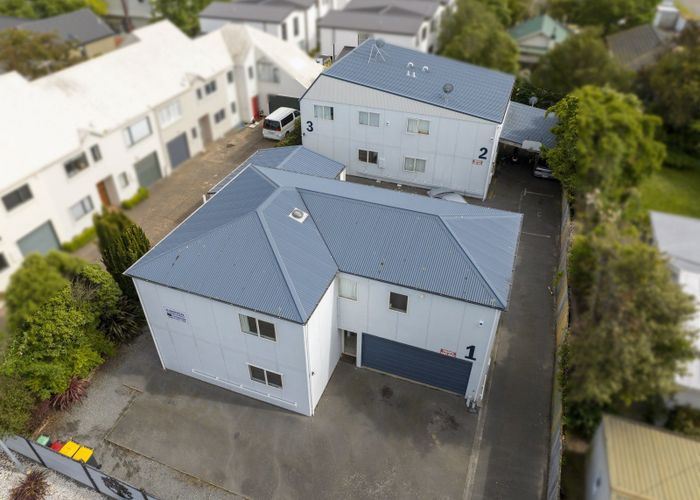 For sale 91 Brockworth Place, Riccarton, Christchurch City
