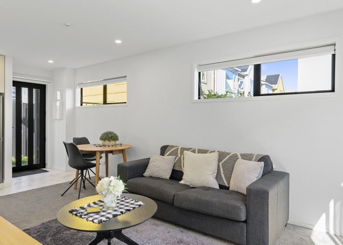  at 6/41 Gracefield Avenue, City Centre, Christchurch City, Canterbury