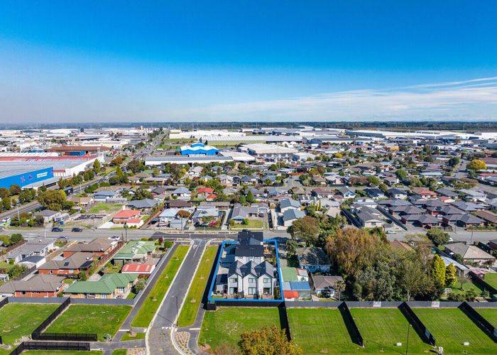  at 35 Seymour Street, Hornby, Christchurch City, Canterbury