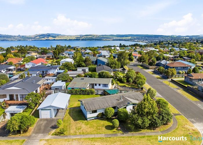  at 6 Newberry Place, Richmond Heights, Taupo, Waikato