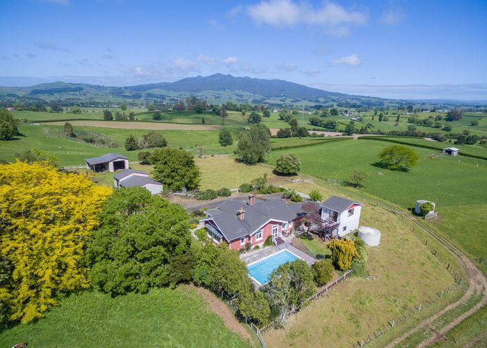  at 191 Bird Road, Pirongia, Te Awamutu