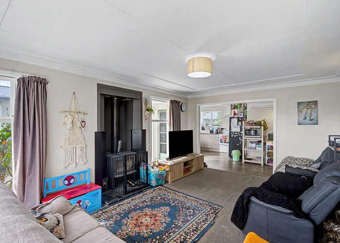  at 51 Jack Street, Newfield, Invercargill, Southland