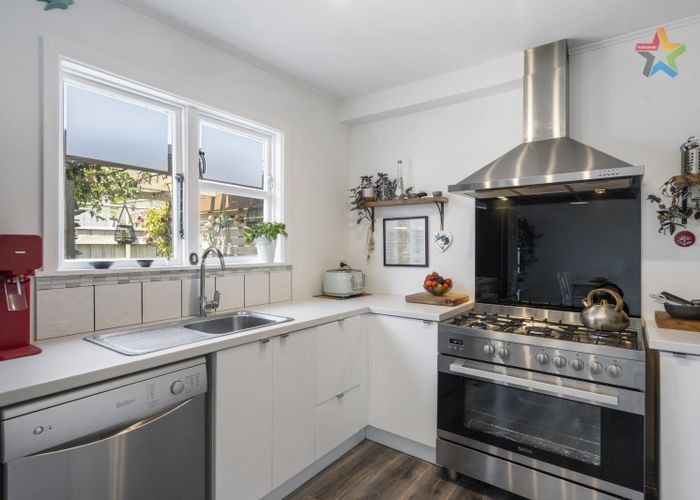  at 12B Rahui Street, Strathmore Park, Wellington