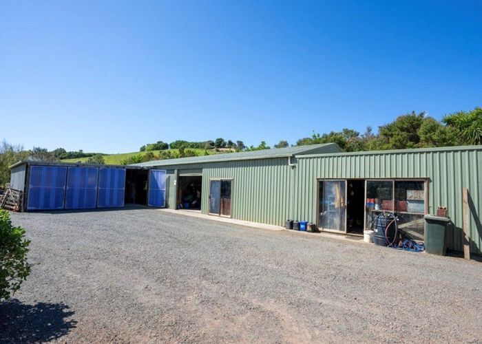  at 408 Taiharuru Road, Taiharuru, Whangarei, Northland