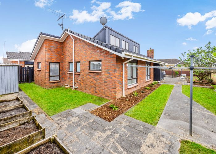  at 3/91 Rangitoto Road, Papatoetoe, Manukau City, Auckland