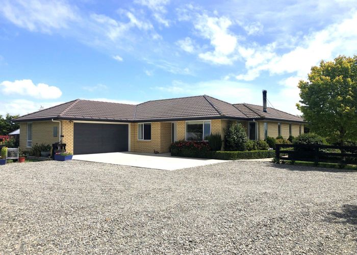  at 671 Browns Rock Road, Oxford, Waimakariri, Canterbury