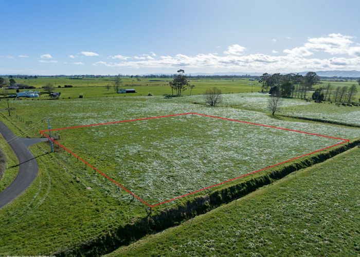  at Lot 2, No 5 Road, Waitoa, Matamata-Piako, Waikato