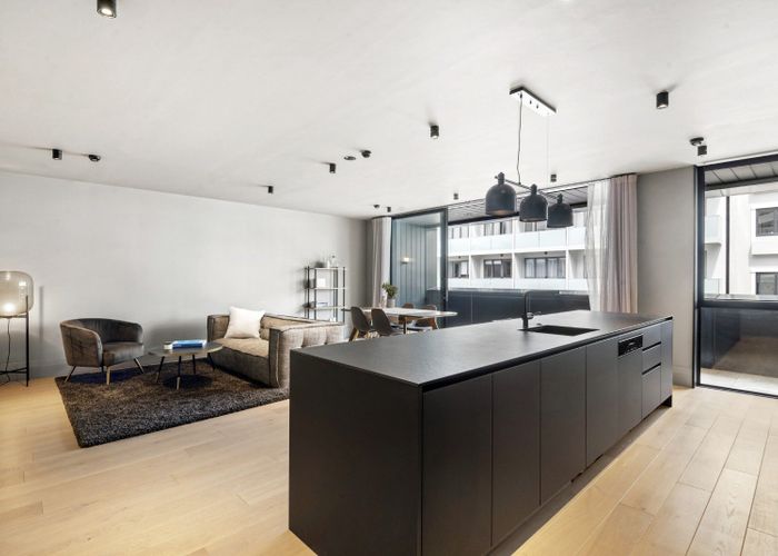  at 1/16 Blake Street, Ponsonby, Auckland City, Auckland