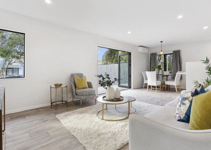  at 16B Wilkie Place, Mount Wellington, Auckland City, Auckland