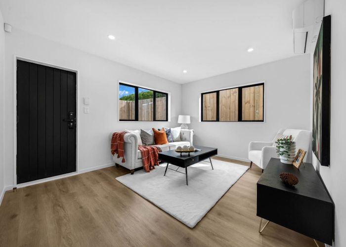  at Lot 5/18 Mariner Street, Mangere, Manukau City, Auckland