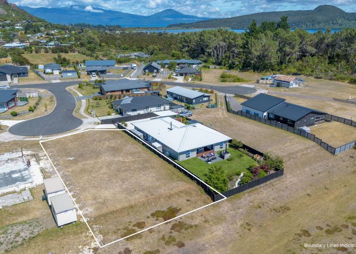  at 7 Kohuhu Place, Motuoapa, Taupo, Waikato
