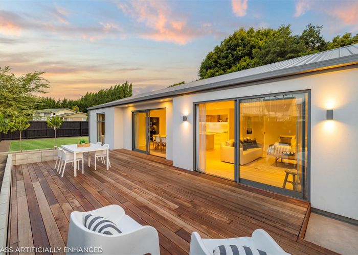  at 11 Jardine Place, Marshland, Christchurch