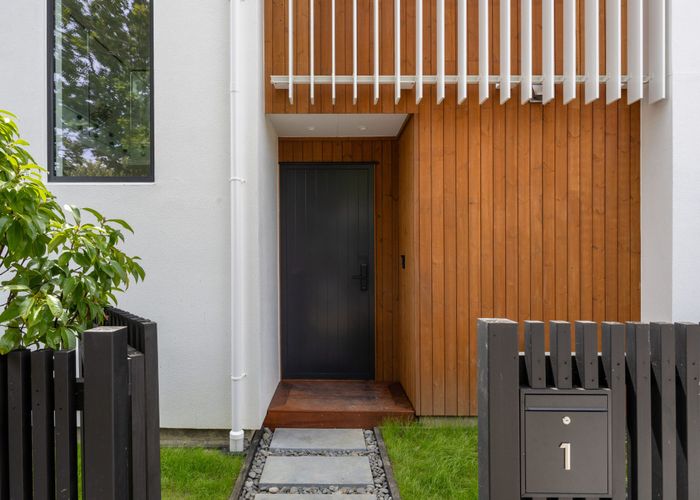  at Lots 1-3/7 Alma Road, Milford, North Shore City, Auckland