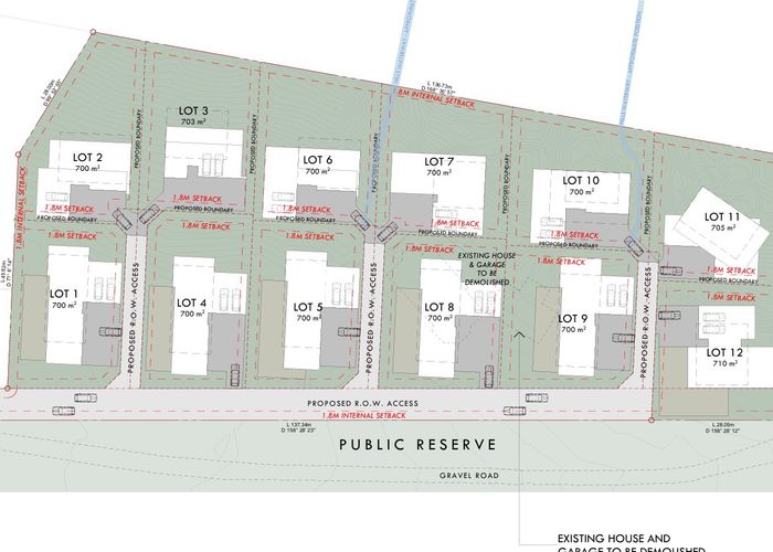  at Lot 1/169  Bowenvale Avenue , Cashmere, Christchurch City, Canterbury