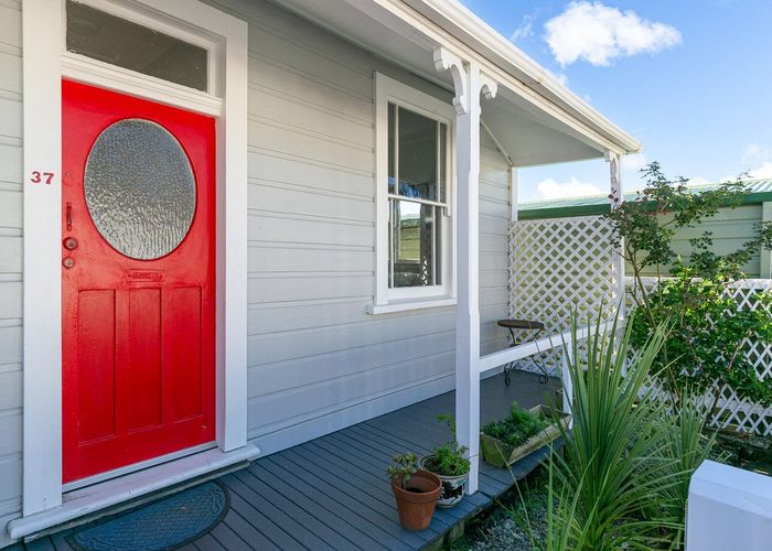  at 37 Donald Mclean Street, Newtown, Wellington