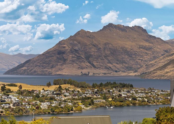  at 1 Goldleaf Hill, Goldfield Heights, Queenstown-Lakes, Otago