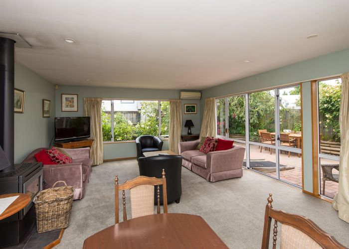  at 3/125 Blighs Road, Strowan, Christchurch