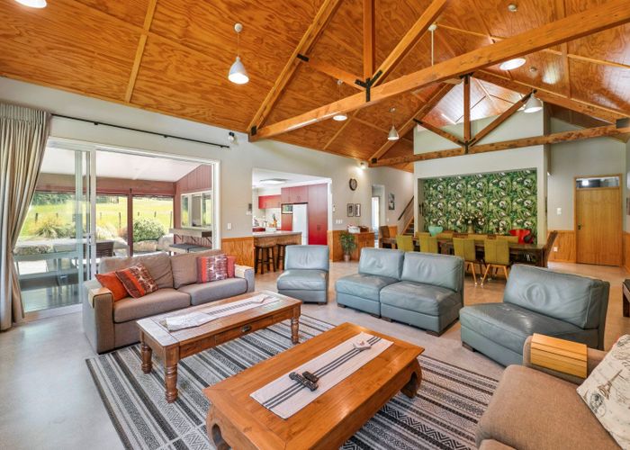  at 171 Millar Road, Lake Okareka, Rotorua, Bay Of Plenty