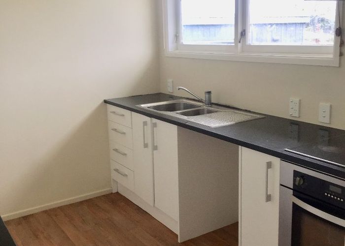  at Mangere, Manukau City, Auckland