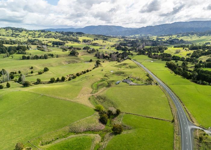  at 1483 State Highway 1, Okaihau, Far North, Northland