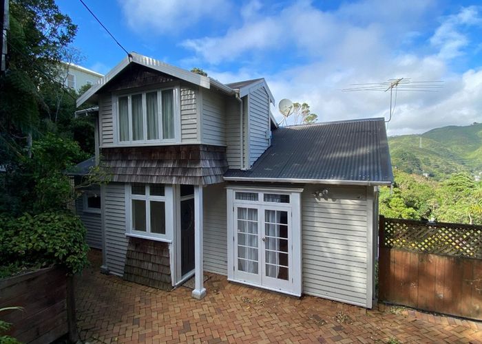  at 28 St Michaels Cr, Kelburn, Wellington, Wellington