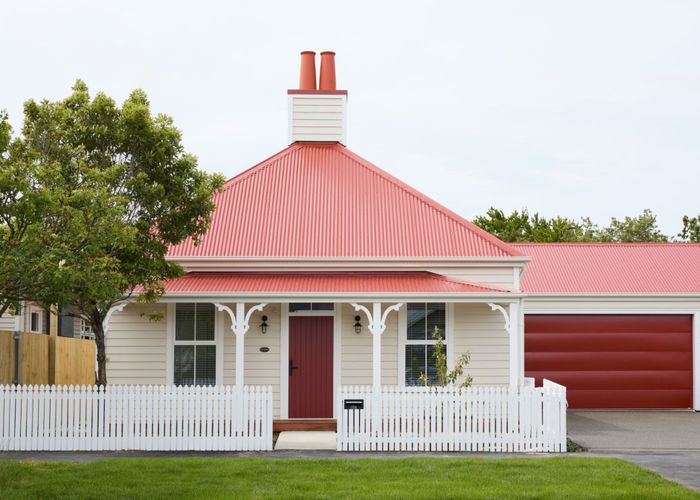  at 1/36 Allard Street, Edgeware, Christchurch City, Canterbury
