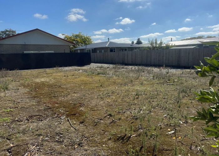  at 103A Grove Street, Tinwald, Ashburton, Canterbury