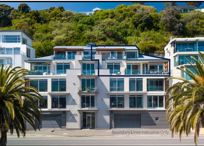  at 6/275 Wakefield Quay, Stepneyville, Nelson, Nelson / Tasman