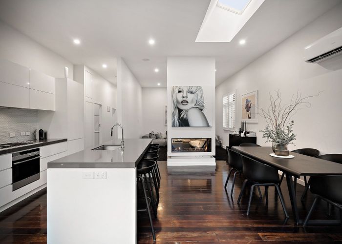  at 33 Islington Street, Ponsonby, Auckland