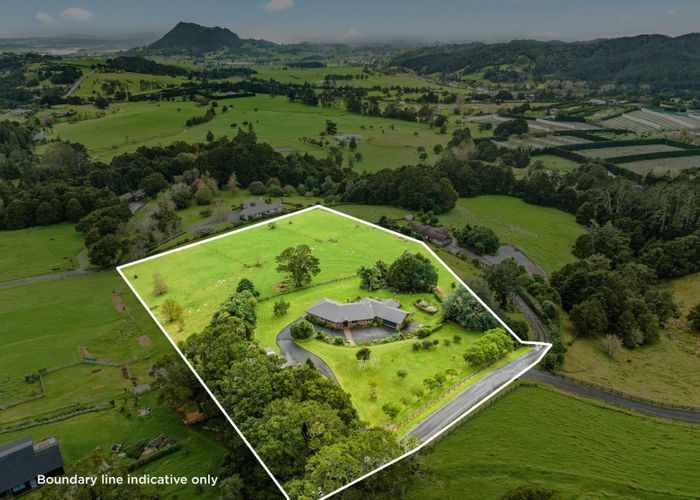  at 33 Dalkeith Drive, Kamo