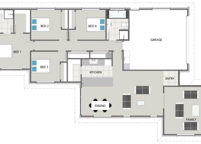  at Lot 87 Ambrosia Street, Richmond, Tasman, Nelson / Tasman