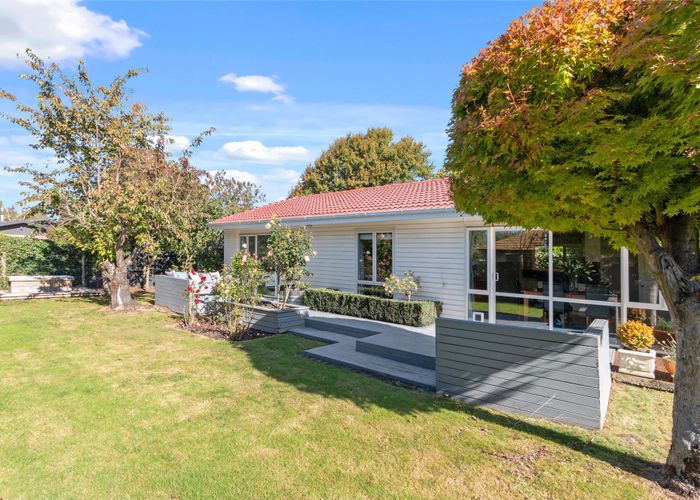  at 7A Hidcote Place, Burnside, Christchurch