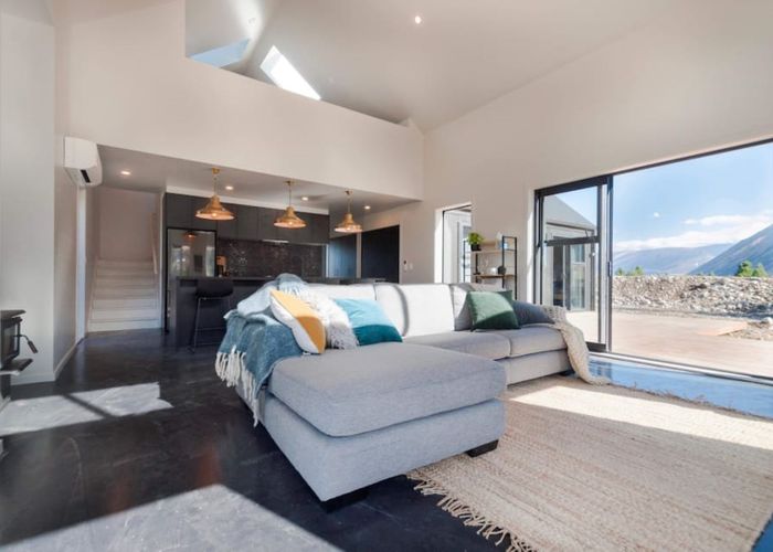  at 625 Manuka Terrace, Ben Ohau, Twizel