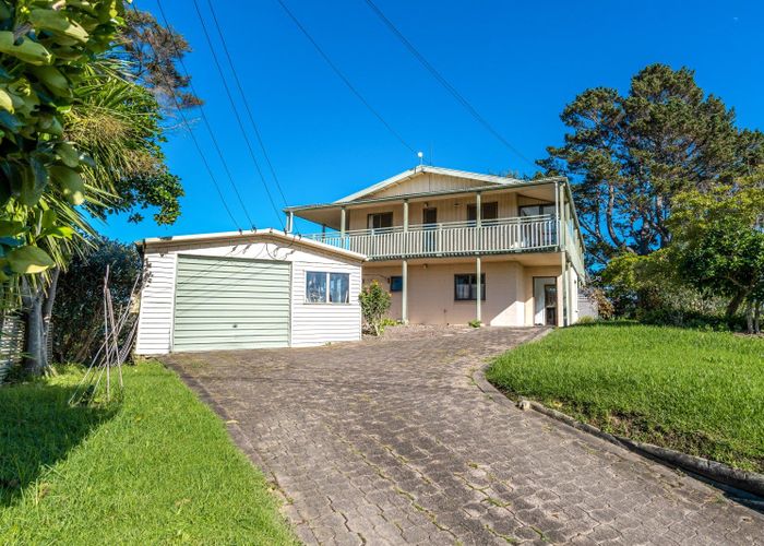  at 1 Hauraki Road, Oneroa, Waiheke Island