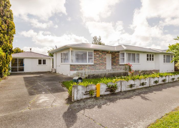  at 48 Morris Street, Hokowhitu, Palmerston North