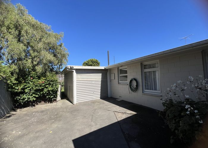  at Flat 1 & 2/125 Harrison Street, Allenton, Ashburton, Canterbury