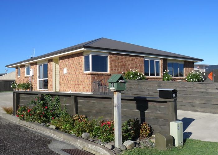  at 48 Andrews Street, Foxton Beach, Foxton
