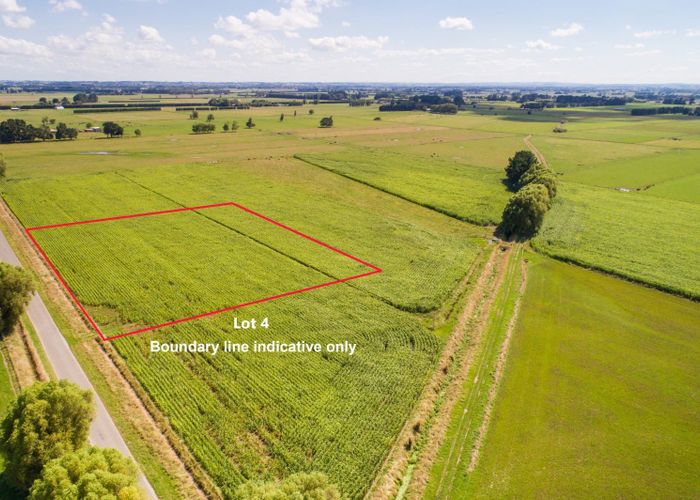  at 0 Setters Line, Bunnythorpe, Palmerston North