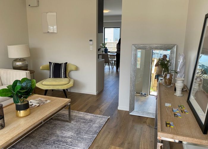  at 114A Totara Road, Whenuapai, Waitakere City, Auckland